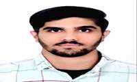 کسب رتبه ۱ کشوری در کنکور کارشناسی‌ارشد ۱۴۰۴ توسط دانشجوی مجتمع آموزش عالی گناباد